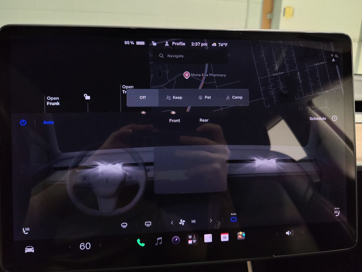 Used 2019 Tesla Model 3 Performance AWD/4WD image 28