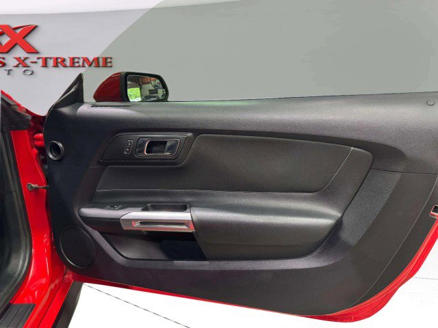 Used 2015 Ford Mustang Convertible w/ Equipment Group 051A image 38