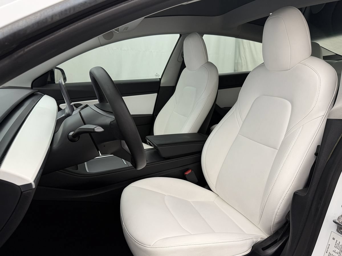 Used 2021 Tesla Model 3 Performance AWD/4WD image 10