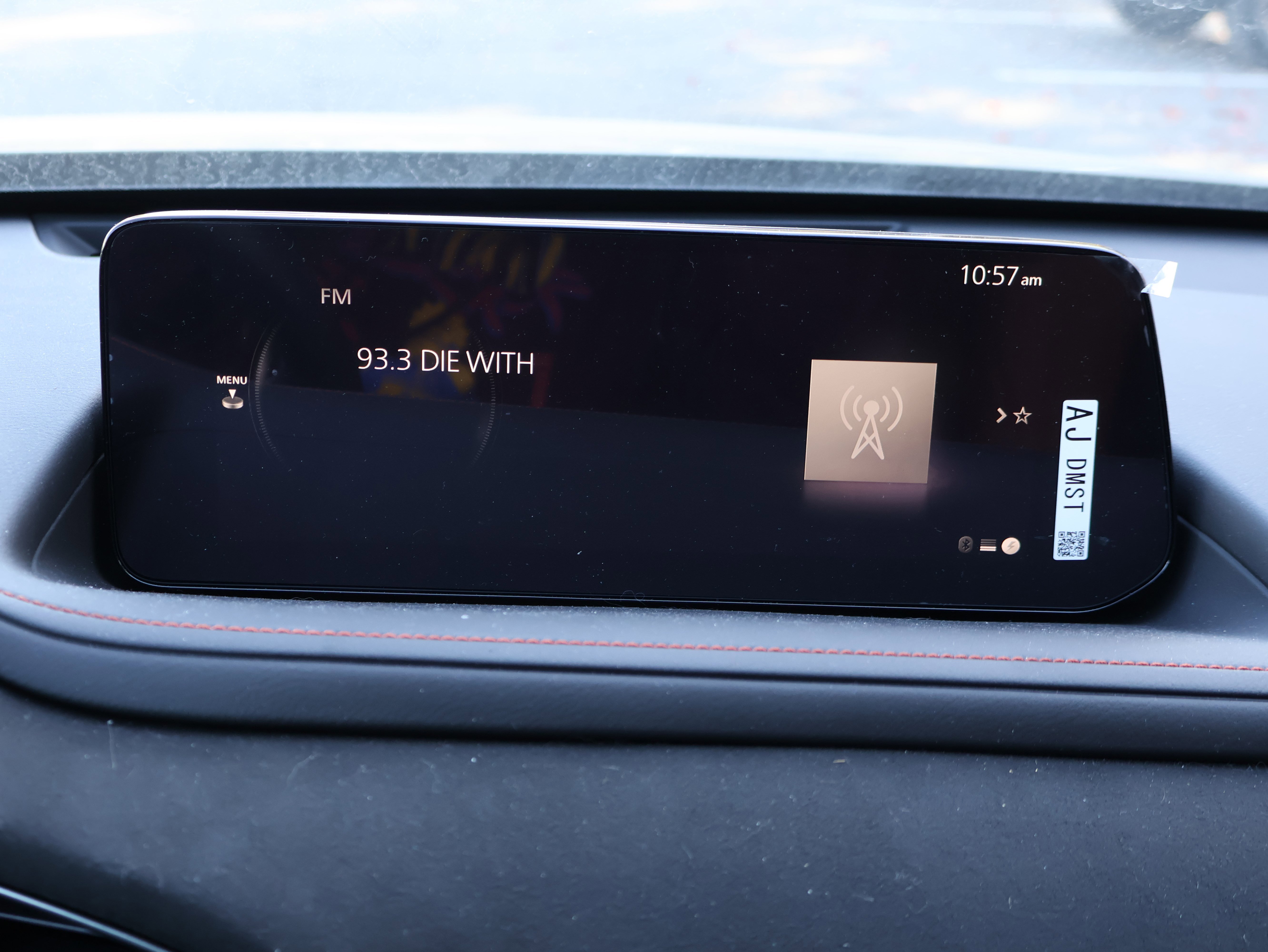 Certified 2025 MAZDA CX-30 Carbon image 26