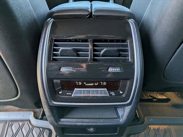 Used 2026 BMW X6 xDrive40i w/ Climate Comfort Package image 18