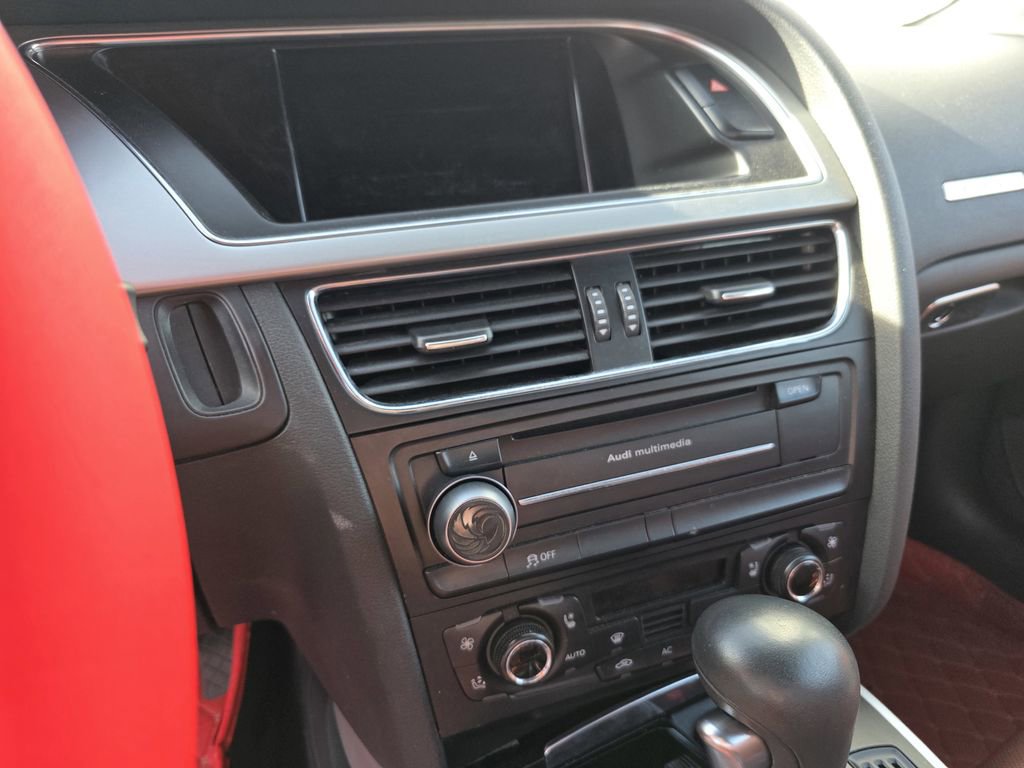 Used 2012 Audi S5 Prestige image 11