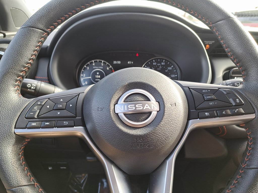 Used 2023 Nissan Kicks SR w/ SR Premium Package image 15