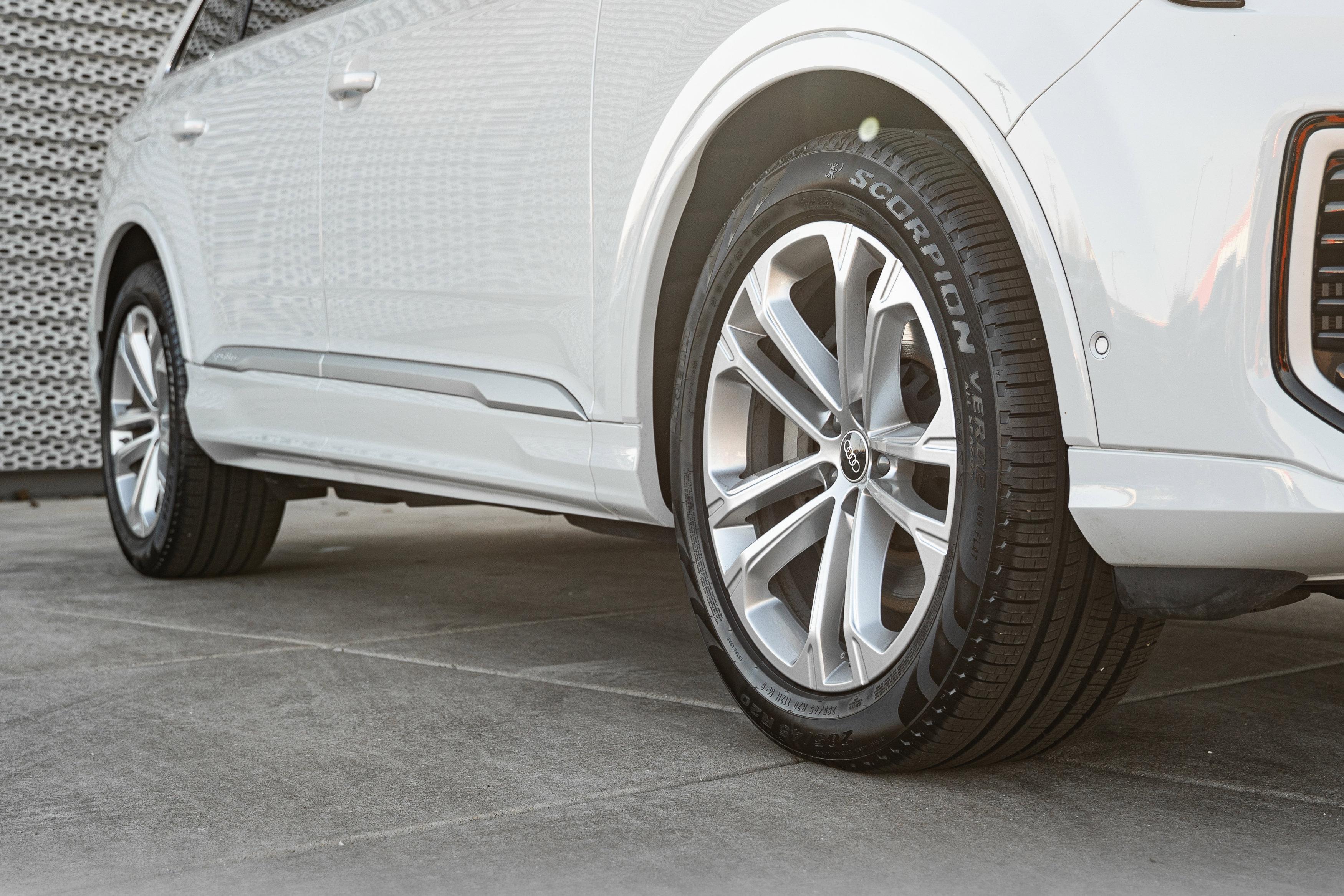 Certified 2025 Audi Q7 Premium Plus w/ Premium Plus Package image 36