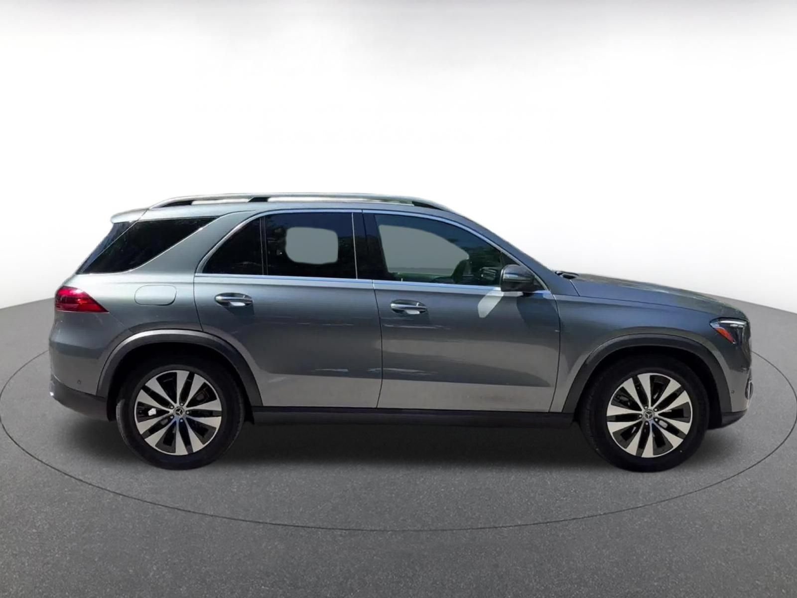 Used 2026 Mercedes-Benz GLE 350 4MATIC image 13