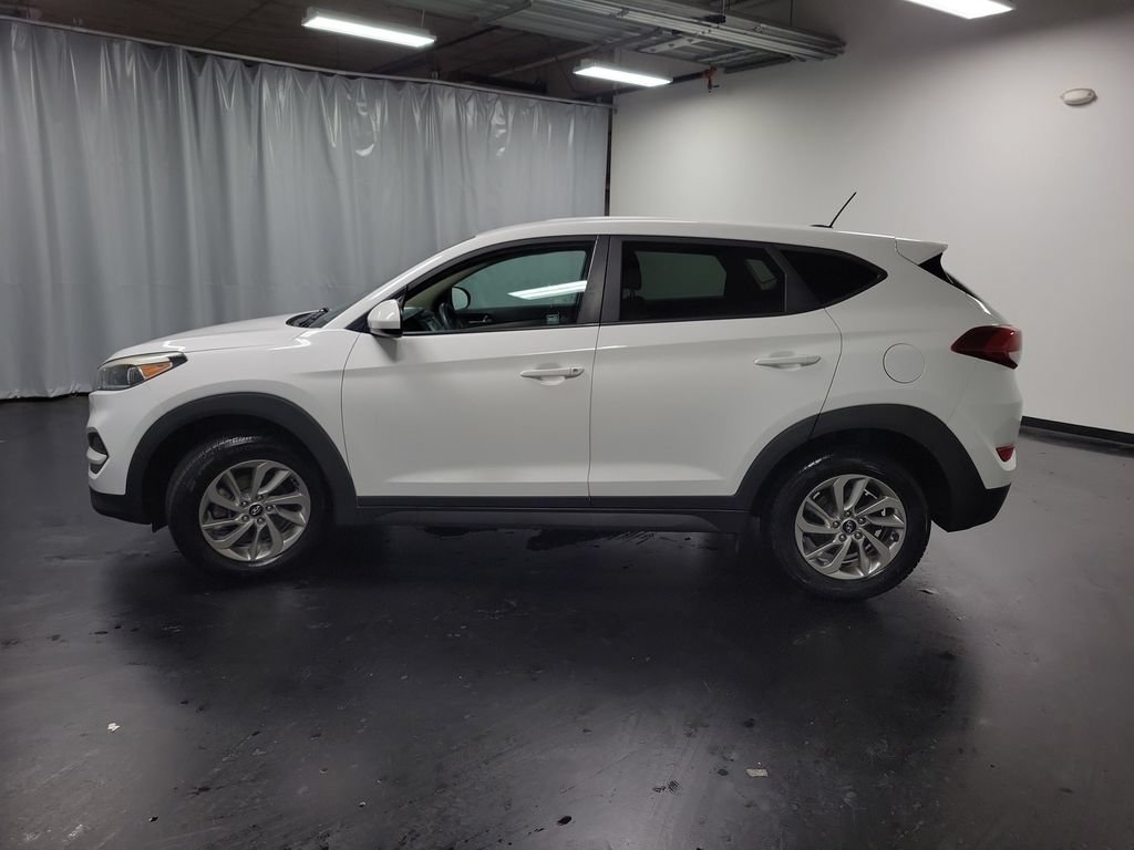 Used 2017 Hyundai Tucson SE FWD image 6