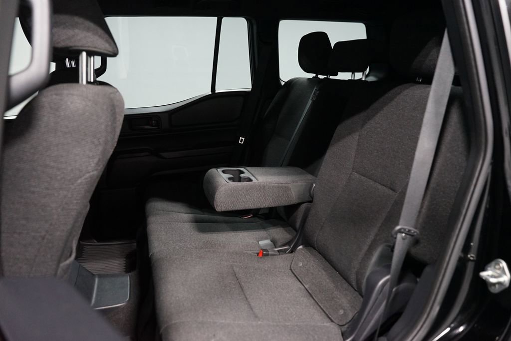 Certified 2024 Toyota Land Cruiser 1958 image 31