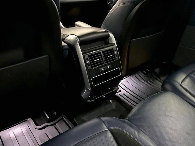 Used 2020 Land Rover Range Rover Sport HSE Dynamic AWD/4WD image 25