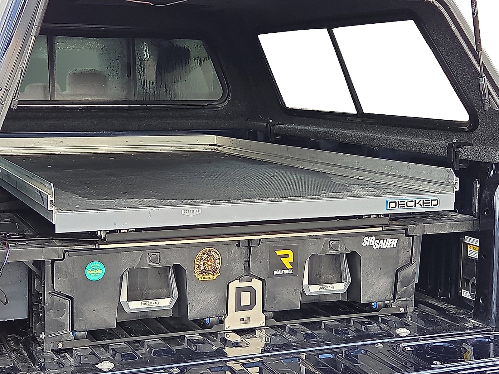 Used 2024 Ford F250 King Ranch image 8