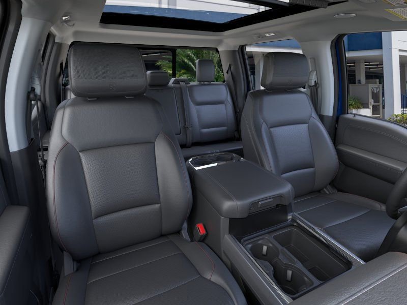 New 2026 Ford F250 Lariat image 10