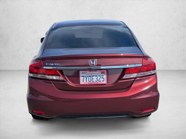 Used 2013 Honda Civic EX image 7