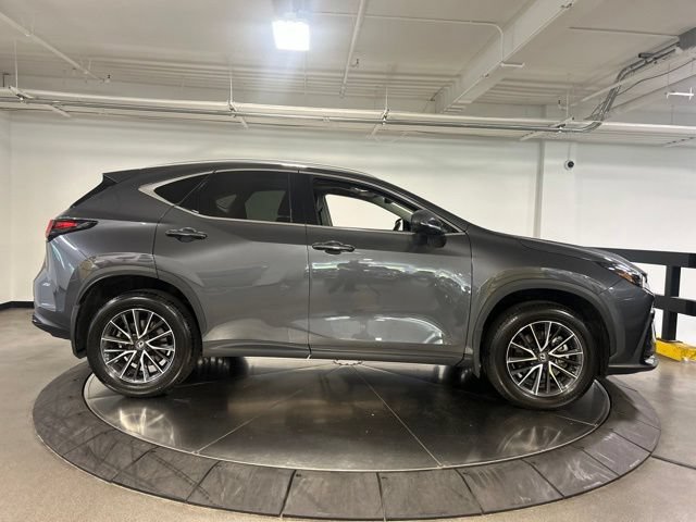 Used 2024 Lexus NX 350h AWD image 18