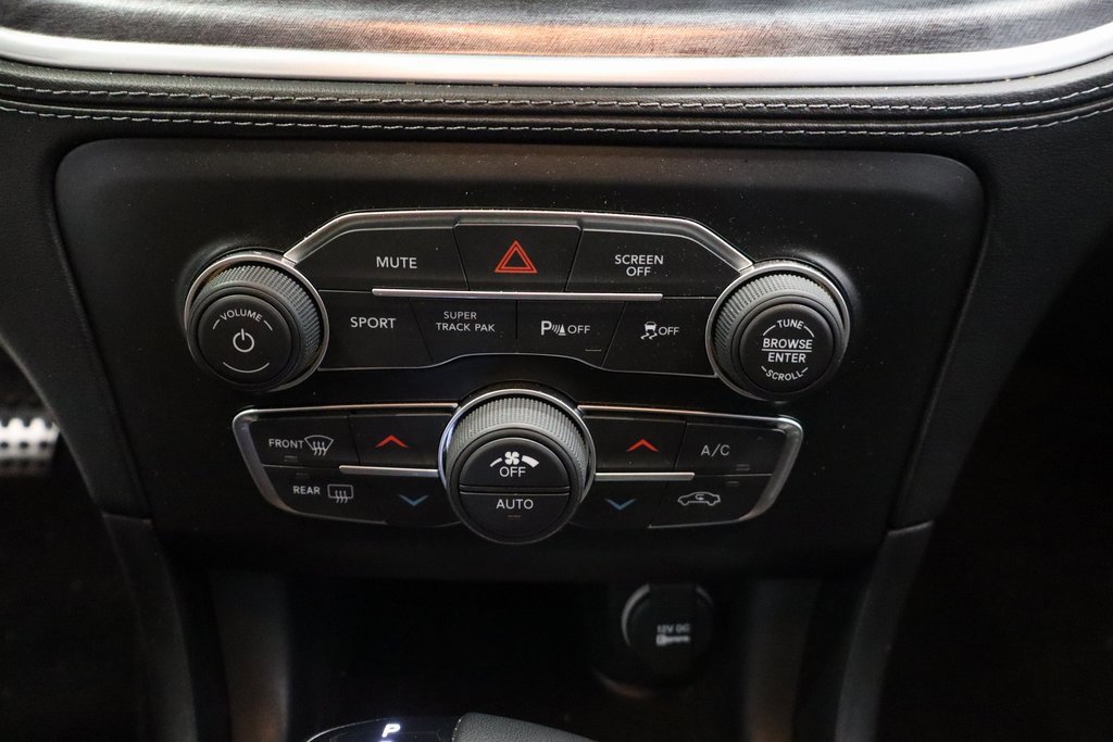 Used 2023 Dodge Charger R/T w/ Daytona Edition Group image 10