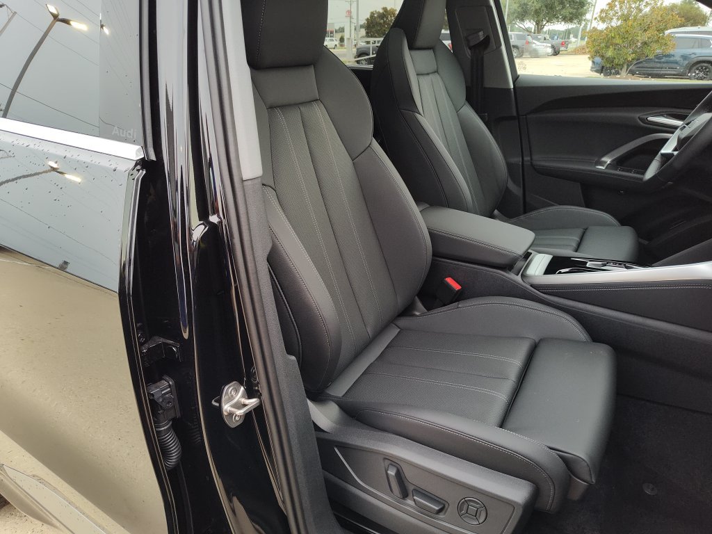 New 2026 Audi Q5 Premium Plus AWD/4WD image 12