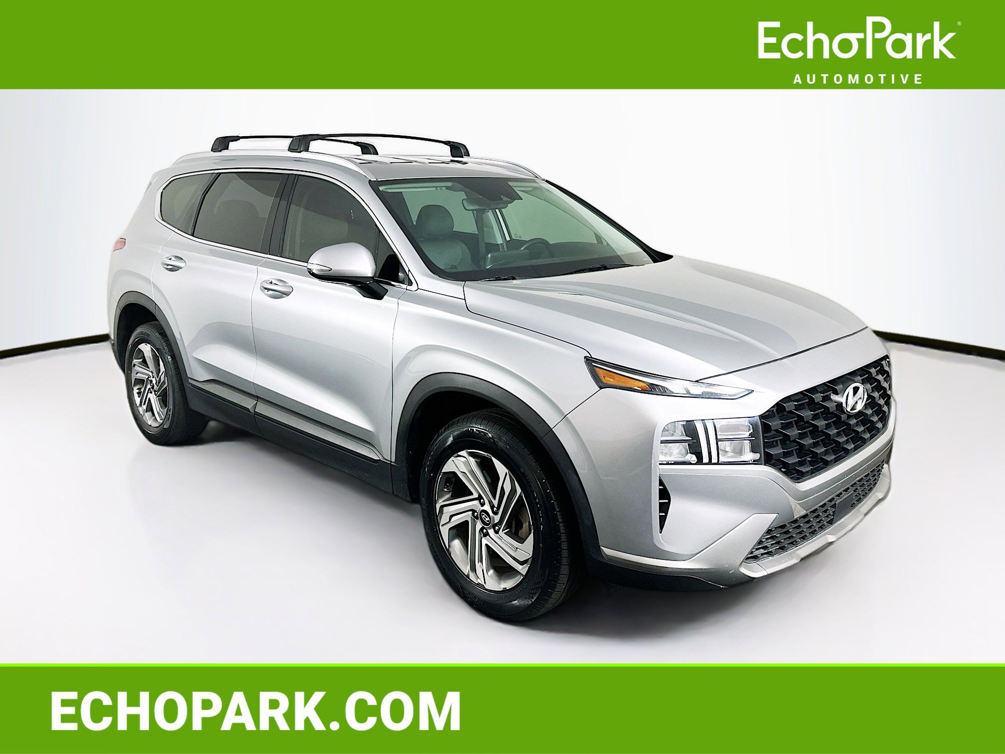 Used 2023 Hyundai Santa Fe SEL image 1