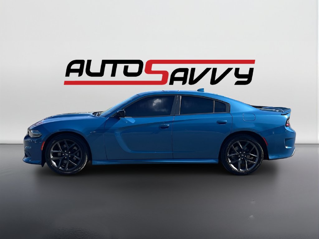 Used 2023 Dodge Charger R/T RWD image 4