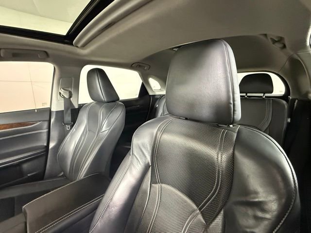 Used 2016 Lexus RX 350 AWD w/ Premium Package image 19