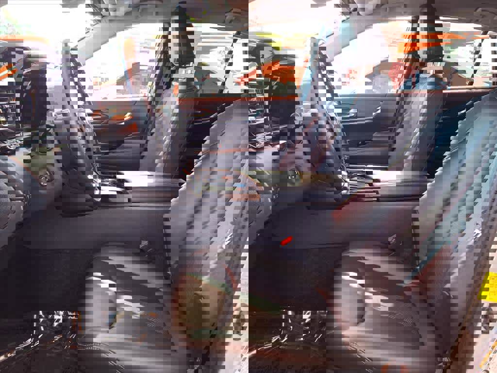 Certified 2024 Toyota Mirai XLE image 18