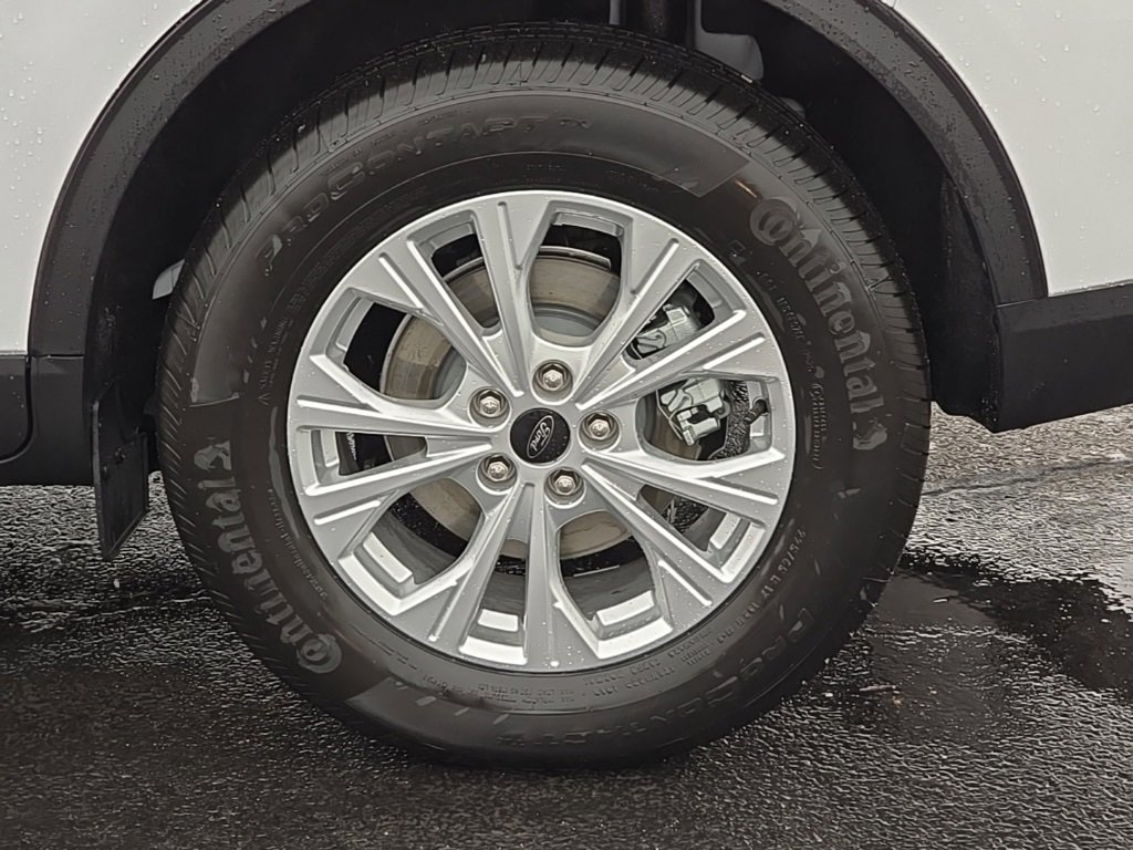 New 2026 Ford Escape Active image 50