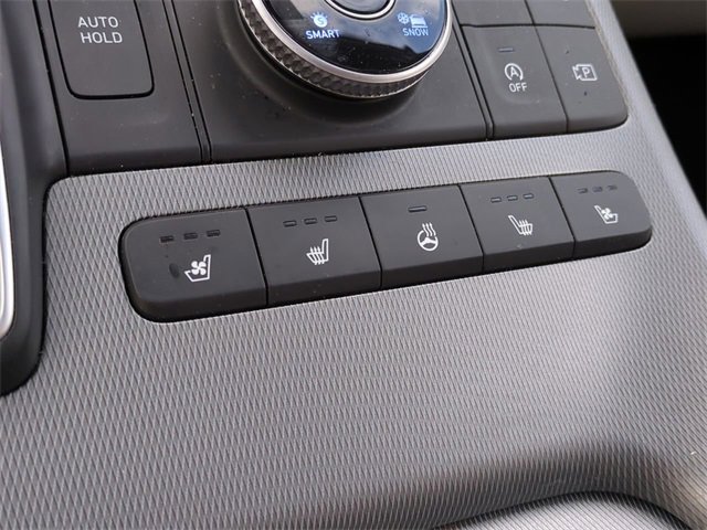 Used 2023 Hyundai Palisade Limited w/ Cargo Package image 20