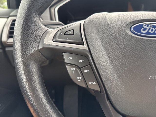 Used 2019 Ford Fusion SE image 23