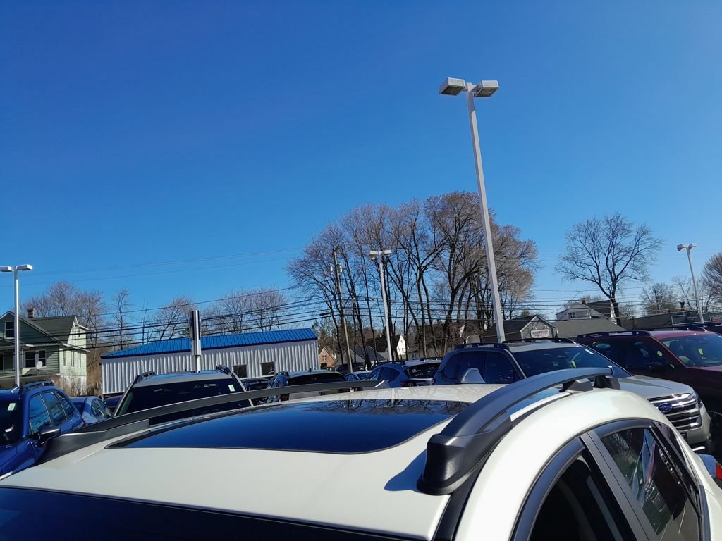 Certified 2025 Subaru Crosstrek 2.0i Premium image 42