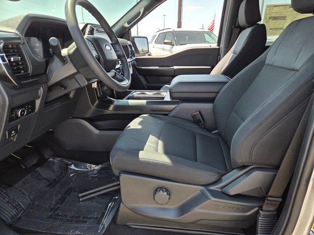 New 2026 Ford F150 STX w/ Equipment Group 200A RWD image 36