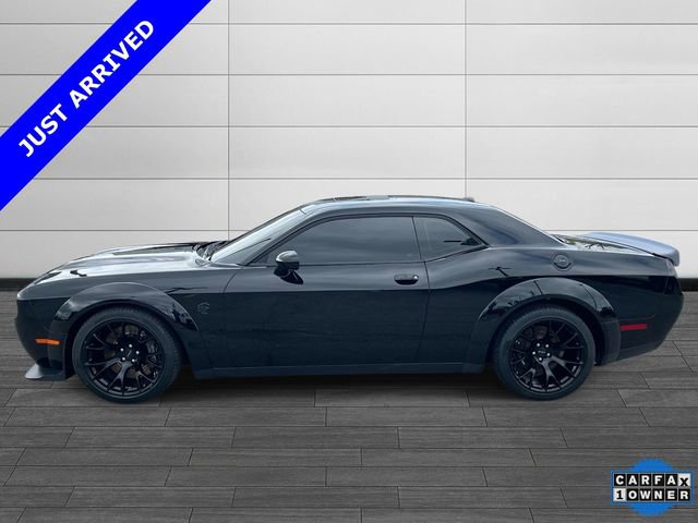 Used 2023 Dodge Challenger SRT Hellcat image 6
