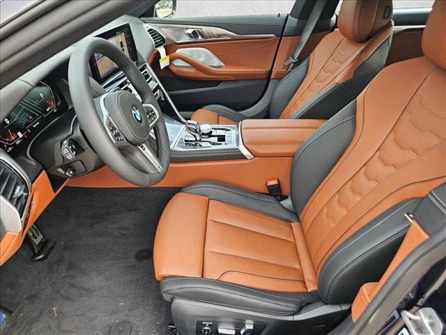 New 2026 BMW 840i xDrive image 14