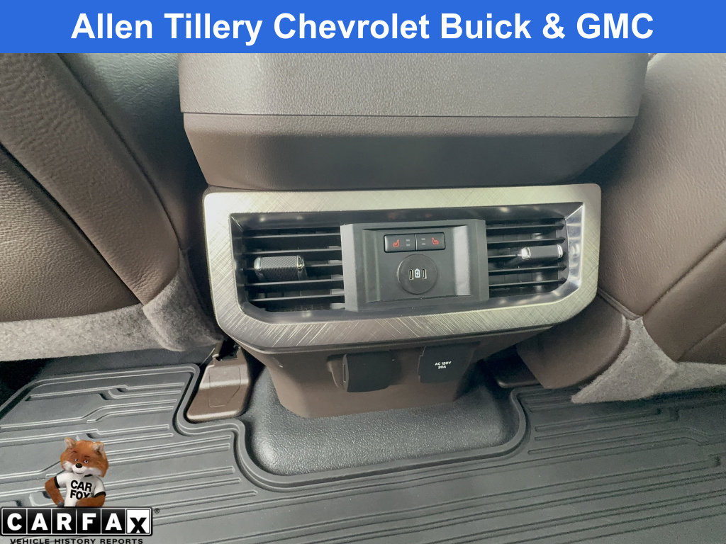 Used 2024 Ford F250 King Ranch w/ Chrome Package image 22