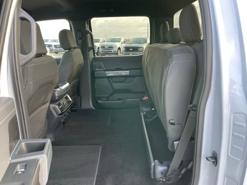 Used 2022 Ford F150 XLT w/ Equipment Group 302A High AWD/4WD image 60