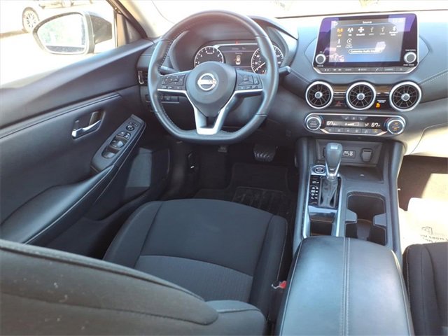 Used 2024 Nissan Sentra SV w/ All-Weather Package image 4