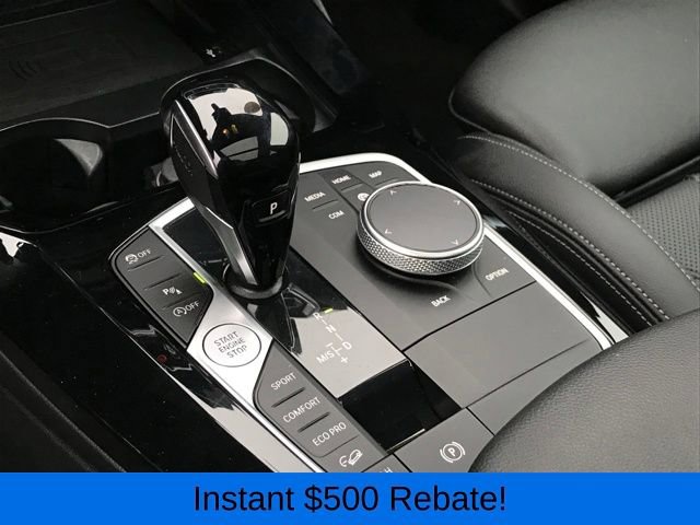 Used 2024 BMW X3 xDrive30i image 14