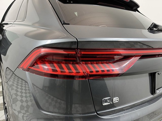 Used 2020 Audi Q8 Prestige w/ Prestige Package image 24