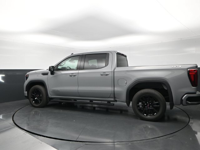 Used 2024 GMC Sierra 1500 Elevation AWD/4WD image 2