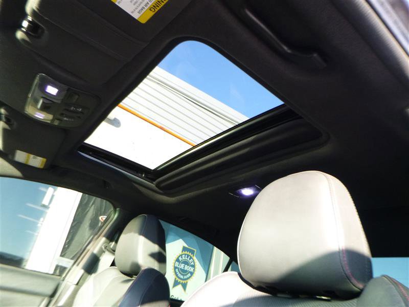 Used 2015 Subaru WRX Limited image 16