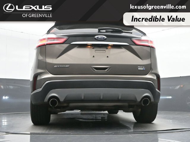 Used 2019 Ford Edge SEL w/ Equipment Group 201A AWD/4WD image 17