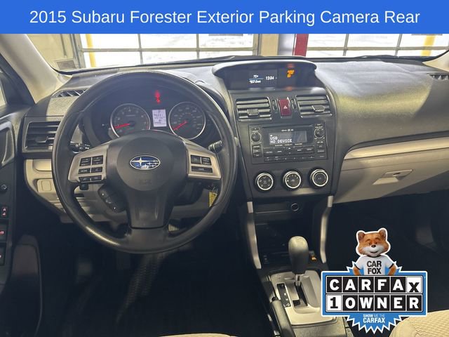 Used 2015 Subaru Forester 2.5i Premium w/ All-Weather Package image 19
