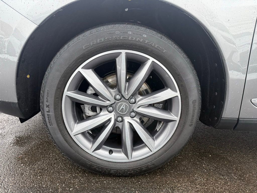 Used 2023 Acura RDX Technology Package image 25