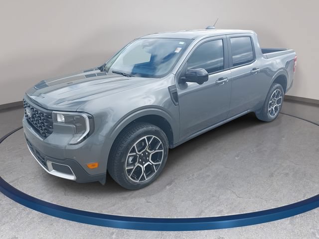 Used 2026 Ford Maverick Lariat w/ 4K Tow Package AWD/4WD image 1