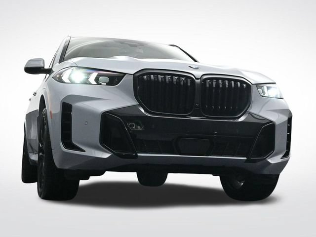 New 2026 BMW X5 xDrive40i w/ M Sport Package AWD/4WD image 45
