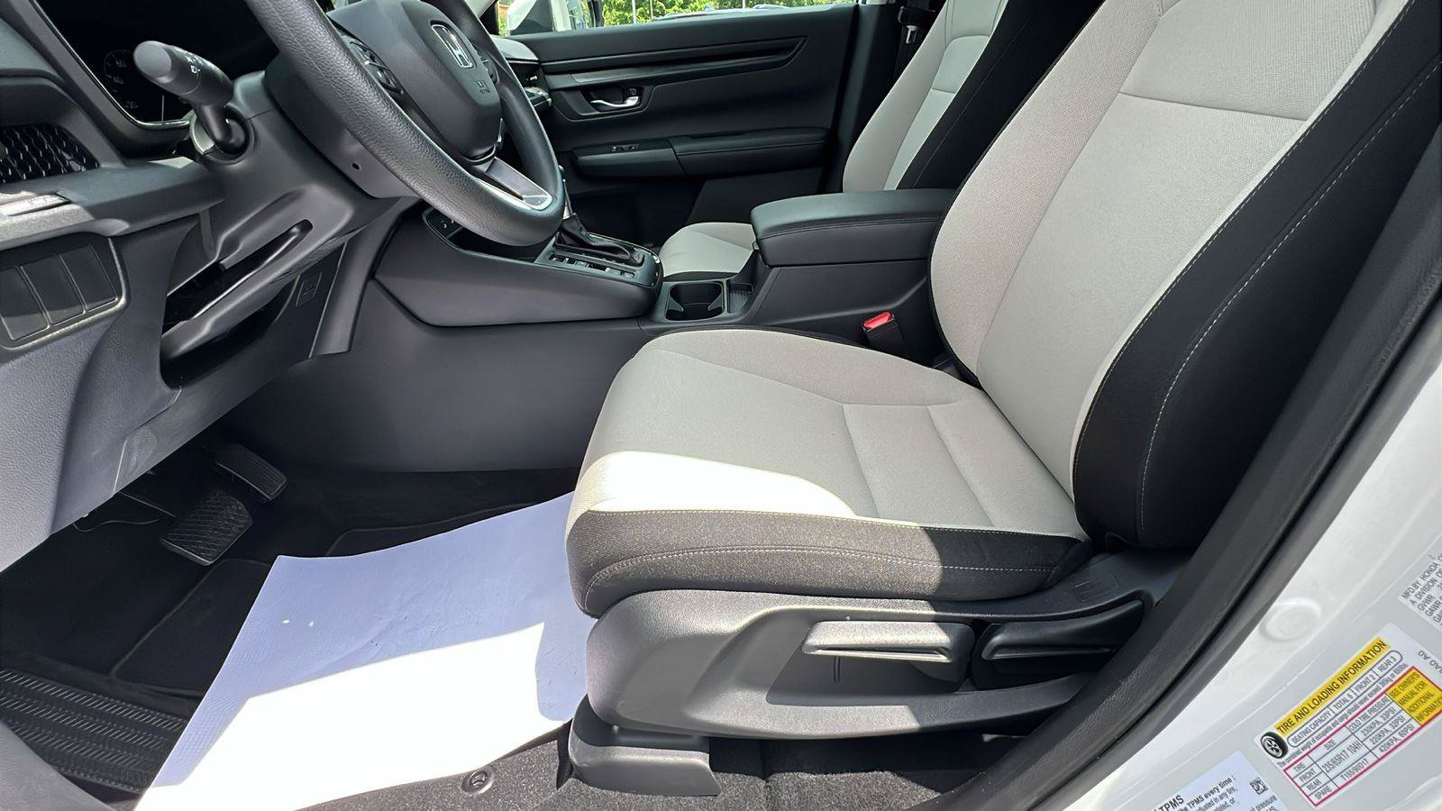 Used 2026 Honda CR-V LX image 21