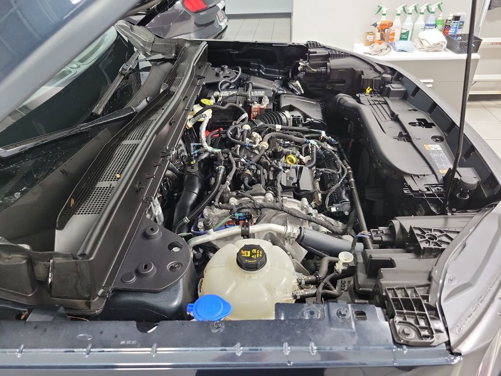 Used 2023 Ford Bronco Sport Big Bend w/ Convenience Package image 49