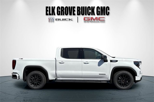 New 2026 GMC Sierra 1500 Elevation w/ Preferred Package image 3