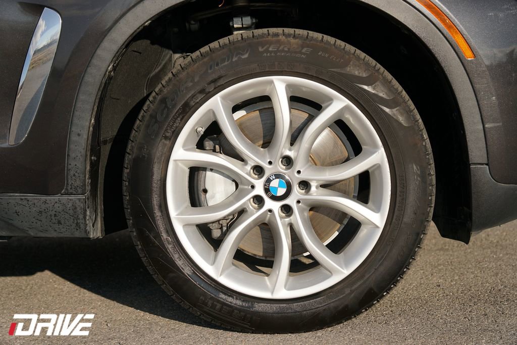 Used 2015 BMW X6 xDrive50i image 14