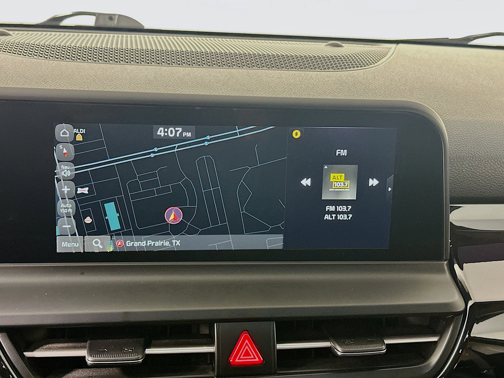 Used 2024 Kia Seltos S image 22