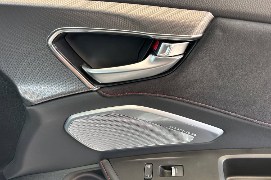 Certified 2026 Acura RDX A-Spec AWD/4WD image 22