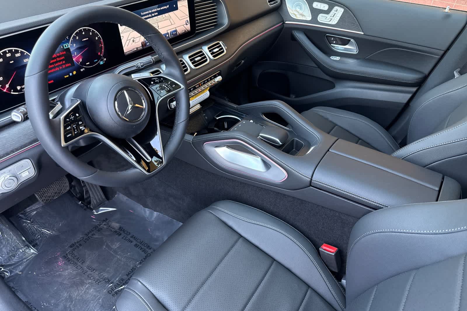 New 2026 Mercedes-Benz GLE 350 4MATIC image 9