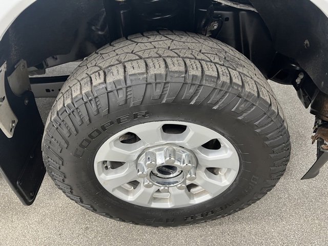 Used 2023 Ford F350 XLT image 16