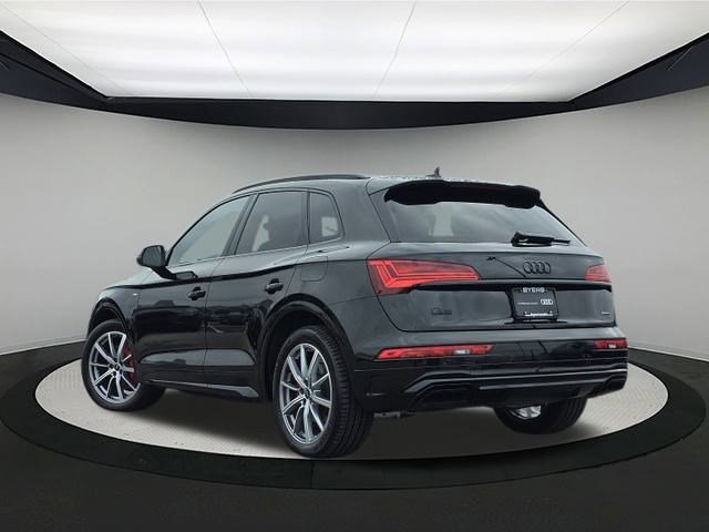 Certified 2024 Audi Q5 e Premium Plus w/ Premium Plus Package image 5